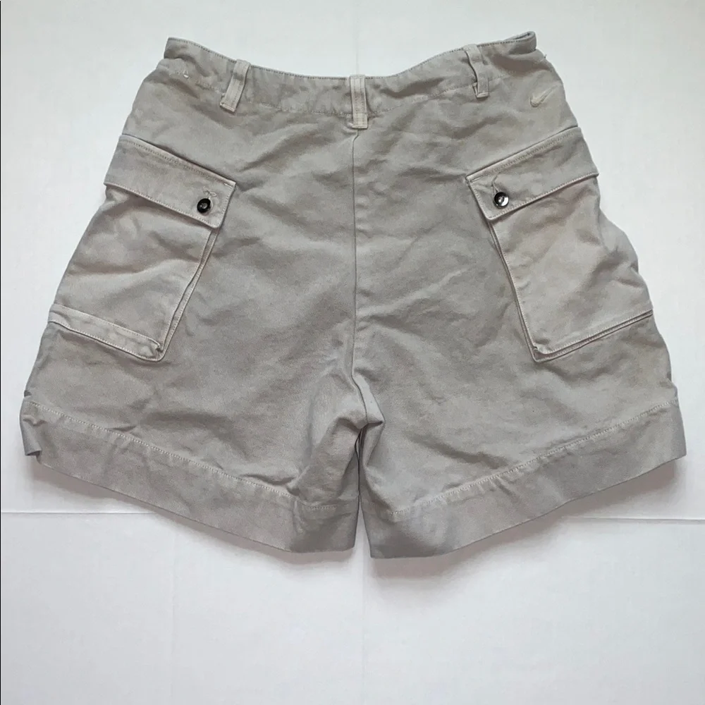 Nike Life Woven‎ Canvas P44 Cargo Shorts